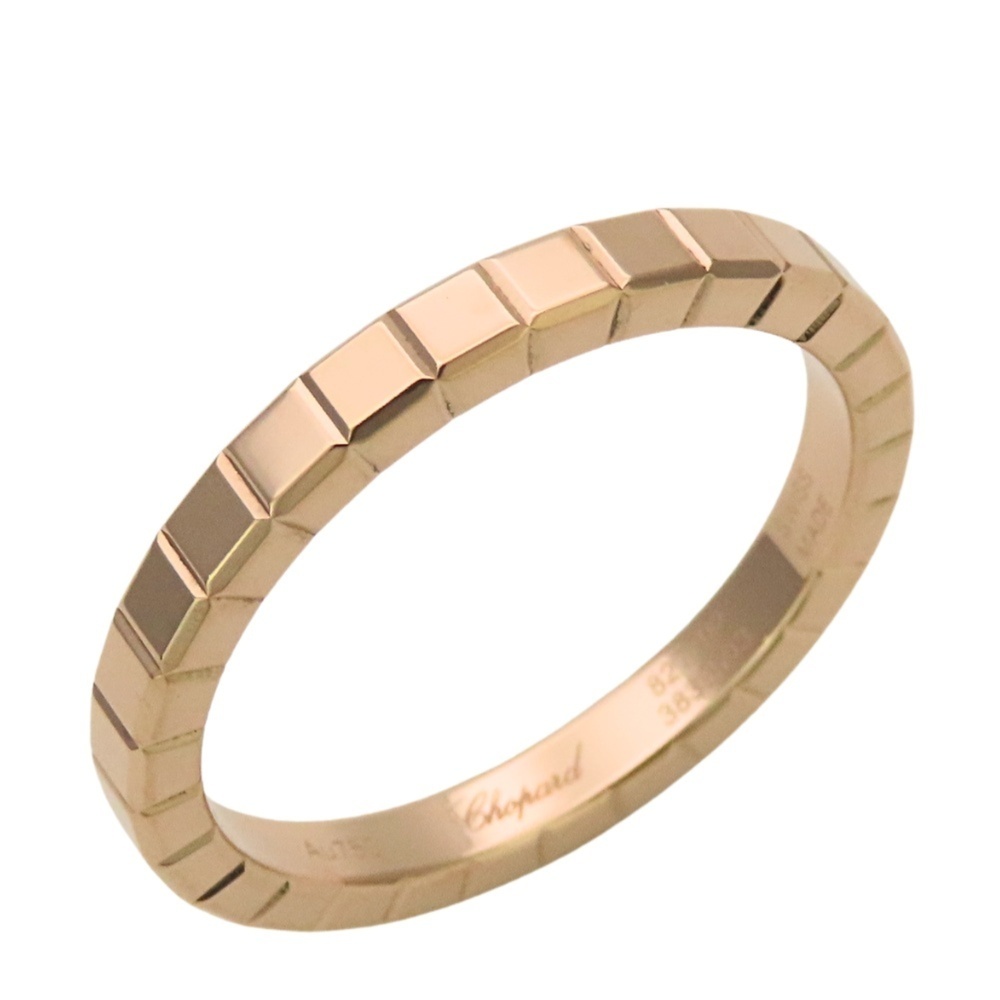 CHOPARD Gold Ring